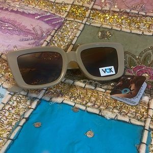 New Women's 
VOX Sun Glasses